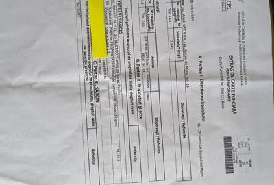 Casă cu Teren 3950 Mp în Bacău de Mijloc - 3