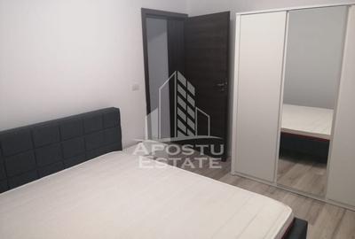 Apartament cu 2 camere semidecomandat în Dumbrăvița - 3
