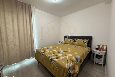Apartament cu 2 camere semidecomandat în Moșnița Nouă - 1