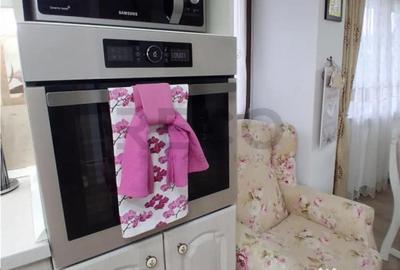 Casă cu 6 camere cu Teren 1073 Mp în Cordău - 2