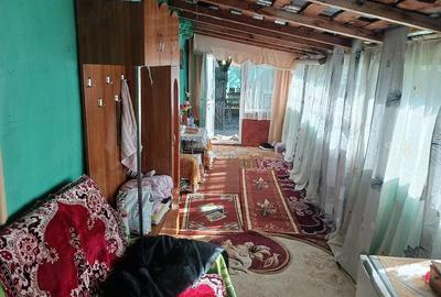 Casă cu Teren 3000 Mp în Stolnici - 1