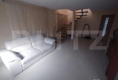 Casă cu 7 camere cu Teren 600 Mp în Beclean - 8