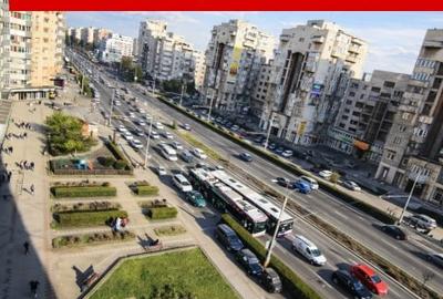 Apartament cu 2 camere decomandat, mobilat în Mărăști - 1