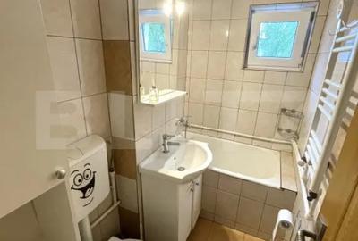 Apartament cu 2 camere semidecomandat în George Enescu - 3