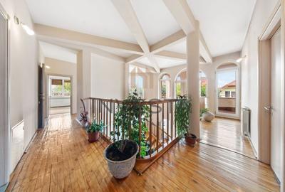 Vila ideala pentru locuința, clinica sau birouri! Vila ideala pentru locuința, clinica sau birouri! - 13