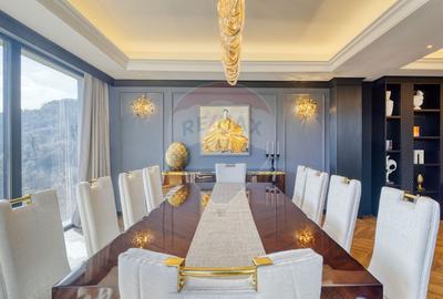 Apartament cu 6 camere decomandat, mobilat în Drumul Poienii - 18