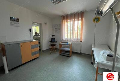 De inchiriat policlinica in Toplita - 18