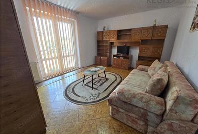 Apartament cu 2 camere decomandat în 15 Noiembrie