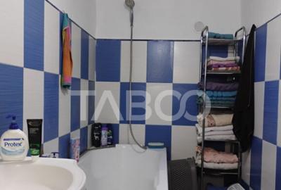 Casa individuala de vanzare cu 2 camere 1150 mp teren Seica - 11