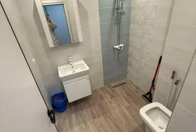 Apartament cu 2 camere decomandat în Grozăvești