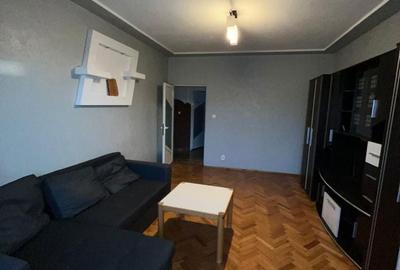 Apartament cu 2 camere decomandat în Ultracentral - 2