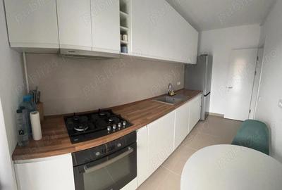 Garsonieră decomandată în Sud - 7