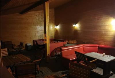 Unitate de cazare 3 stele  P+1 zona 1 Decembrie 1918 - 6