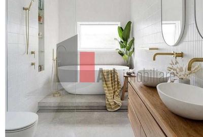 Apartament cu 3 camere decomandat în Gorjului