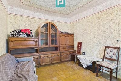 Casa in stil nem?esc, zona centrala Vinga - 12