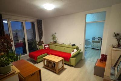 Apartament 3 camere, 57 mp, zona Progresul - 3