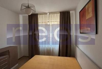 Apartament cu 2 camere semidecomandat, mobilat în Timpuri Noi - 5