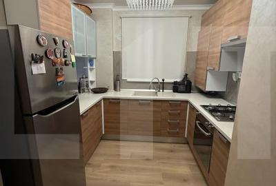 Apartament modern cu 2 camere, in Subcetate, mobilat, utilat,  loc de parcare - 6