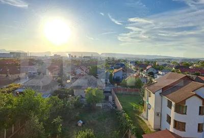 Apartament cu 4 camere la cheie, 94 mp, zona Parcul Teilor - 1