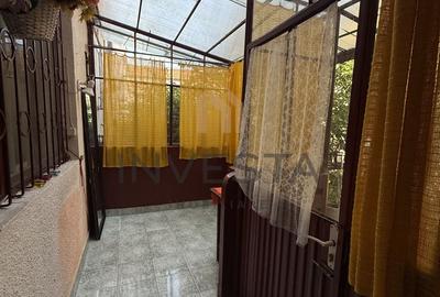 Apartament 3 camere cu acces la Curte Interioara – Zona Clincilor - 10