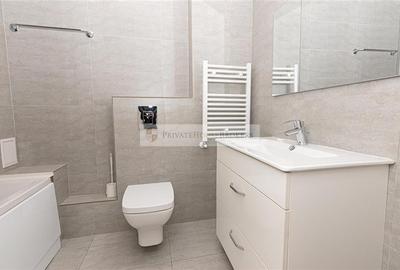 Pipera | Florance Residence | Bloc 2018 | Parcare - 7