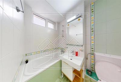 Apartament cu 2 camere semidecomandat în Aeroport - 5