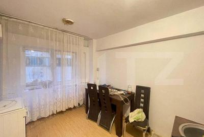 Apartament cu 2 camere decomandat, mobilat în Lăpuș - 4