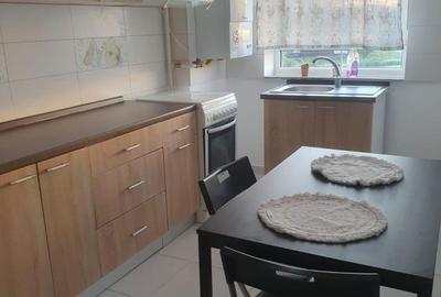 Garsonieră decomandată în Avantgarden