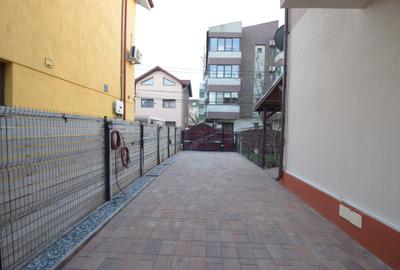 Apartament cu 2 camere semidecomandat, mobilat în Berceni - 5