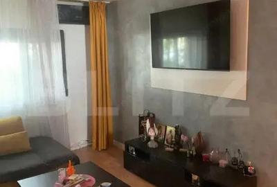 Apartament de 3 camere in zona Metalurgie de 68 mp