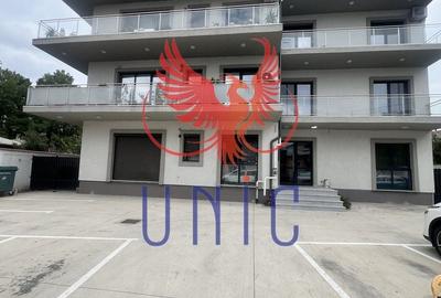Apartament, bloc nou cu parcare si lift, Gradina Botanica - 25