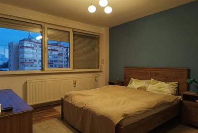 2 camere | finisat modern | mobilat/utilat | ?oseaua Giurgiului | COMSION 0% - 4