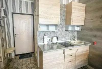 Apartament cu 2 camere decomandat în Cișmigiu