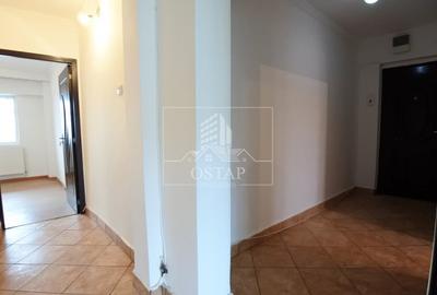 Apartament cu 2 camere decomandat în Bistrița Lac - 10
