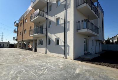 Garsonieră cu terasa, 55 mp - STRADA LEORDENI - Garsonieră cu terasa, 55 mp - STRADA LEORDENI - - 1