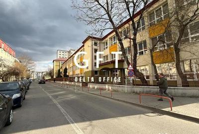 Apartament cu 3 camere semidecomandat în Central - 9