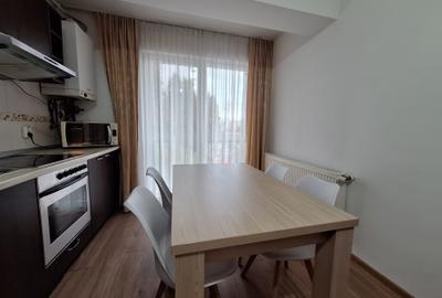 Apartament cu 3 camere decomandat, mobilat în Mănăștur - 6