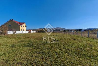 Teren 800 mp - Unirea Teren 800 mp - Unirea - 4