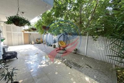 Apartament cu 4 camere decomandat, mobilat în George Enescu - 3