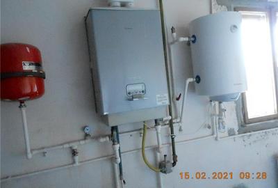 Spațiu comercial, de 800 mp, în Ineu - 5