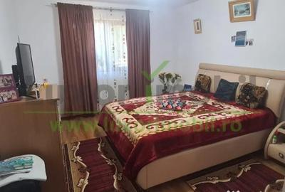 Casă cu 5 camere cu Teren 684 Mp în Podu Roș - 4