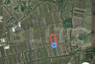 Teren cu suprafa?a de 2,6 ha, zona Aeroport - 2
