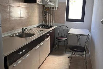 Garsoniera parter - 5