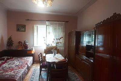 Duplex cu 2 camere cu Teren 109 Mp în Central - 4