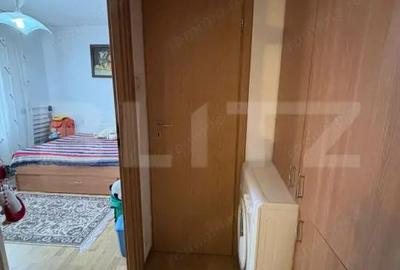 Apartament cu 2 camere semidecomandat în Central - 7