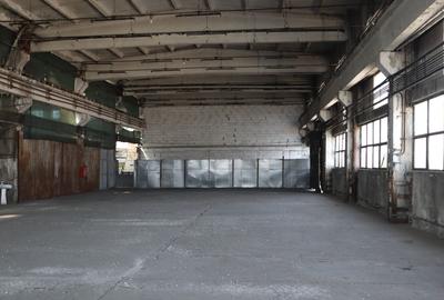 Spațiu industrial, în Vitan - 1