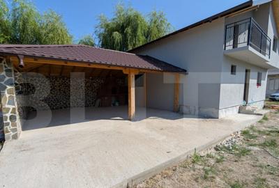 Casă cu 4 camere cu Teren 400 Mp în Lazuri - 3