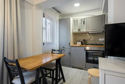 Garsonieră, mobilată în Prelungirea Ghencea - 8