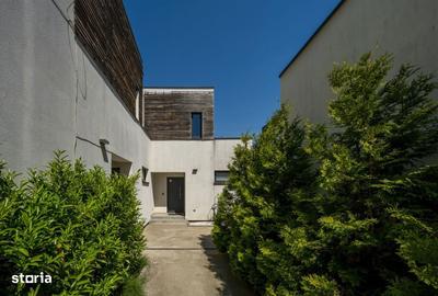 Casă cu 4 camere în Odăile - 3