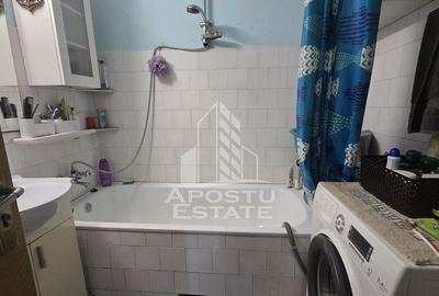 Apartament cu 2 camere, decomandat, centrala proprie, zon... - 3